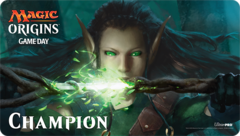 Origins Game Day Champion